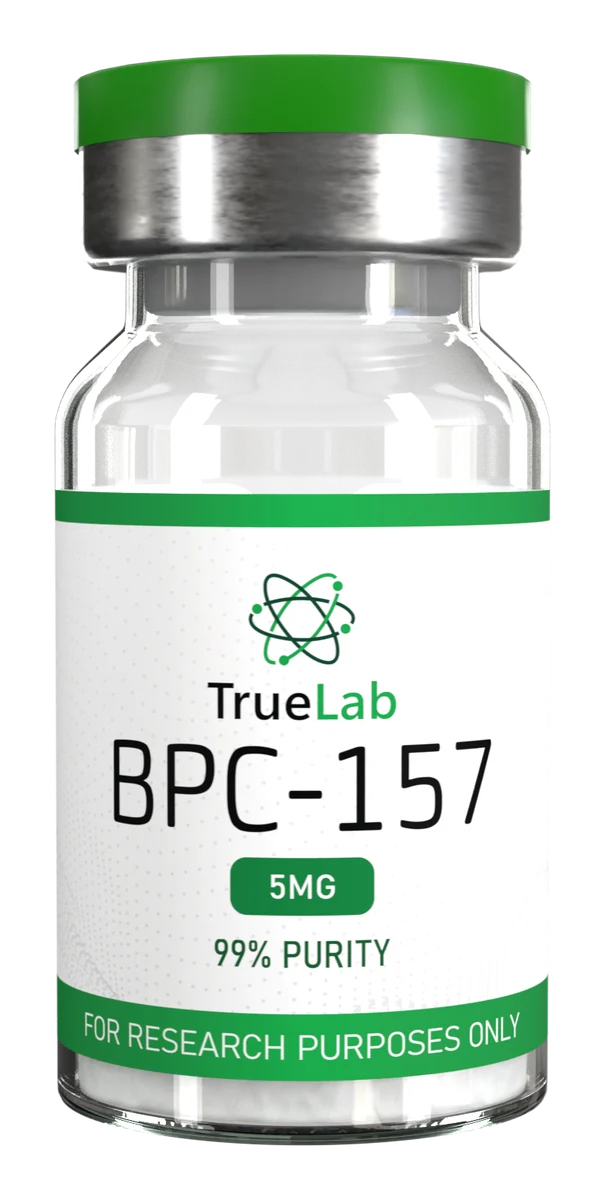 BPC-157 5mg