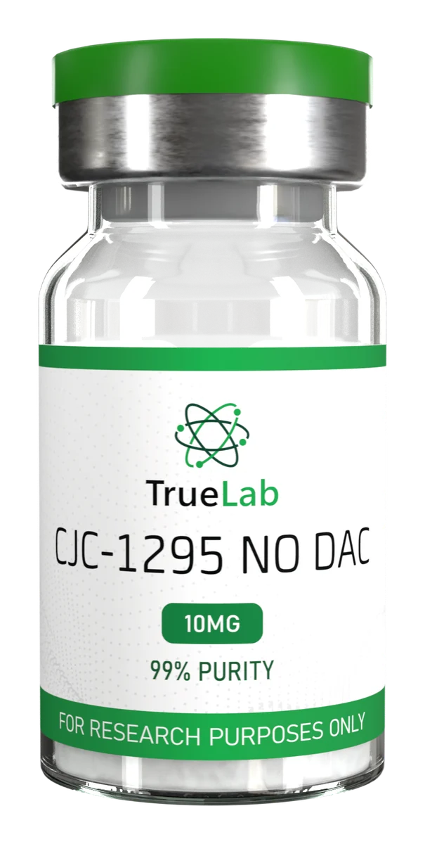 CJC-1295 no DAC 10mg