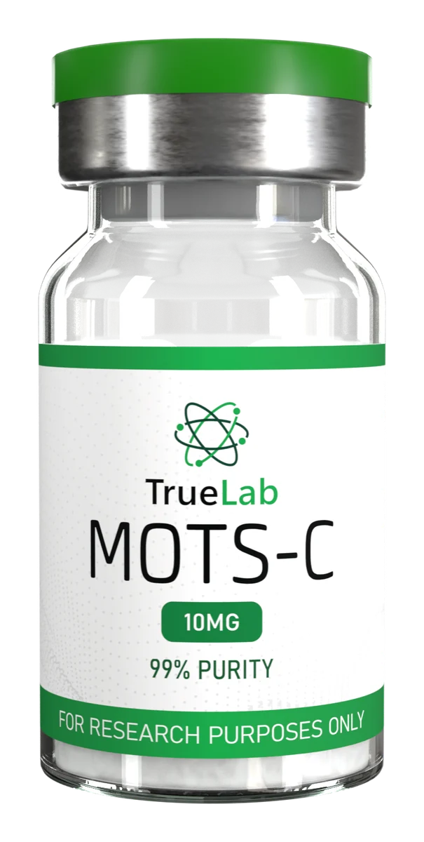 MOTS-c 10mg