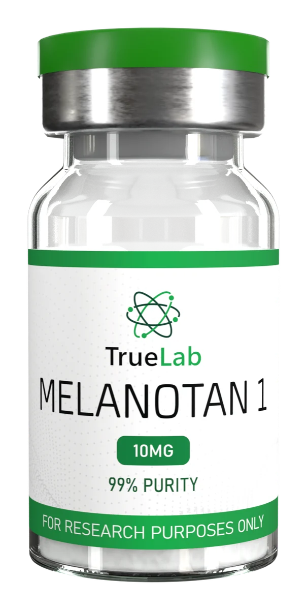 Melanotan 1 10mg