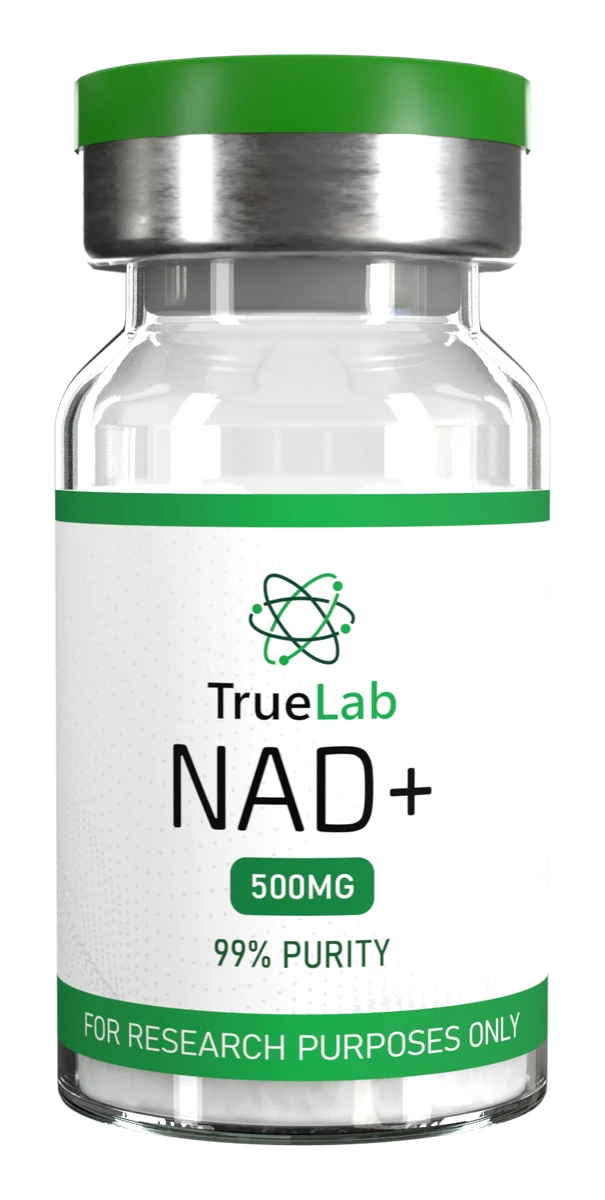 NAD+ 500mg