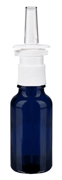 Spray bottle