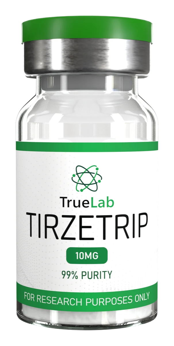 Tirzetrip 10mg